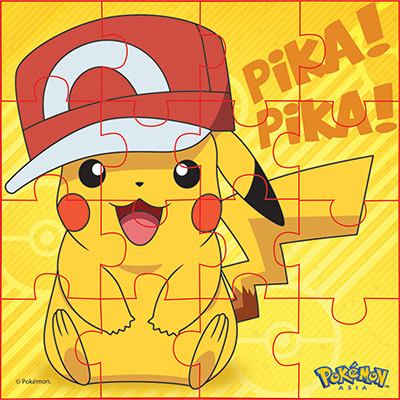 Jigsaw Puzzle