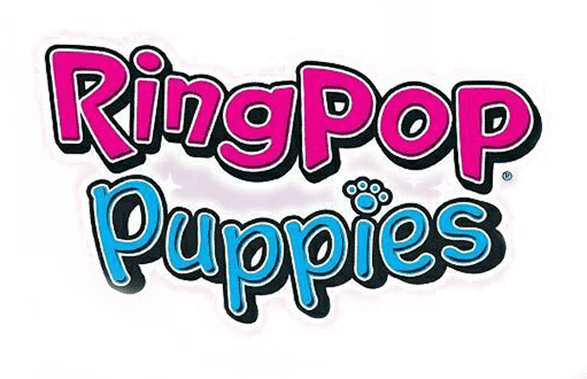 Ringpop Puppies