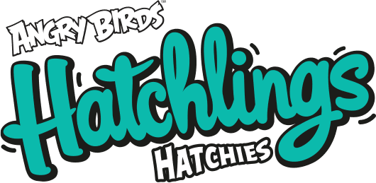 Angry Birds Hatchlings